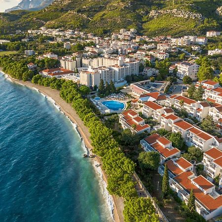 Bluesun Holiday Village Afrodita Tučepi エクステリア 写真