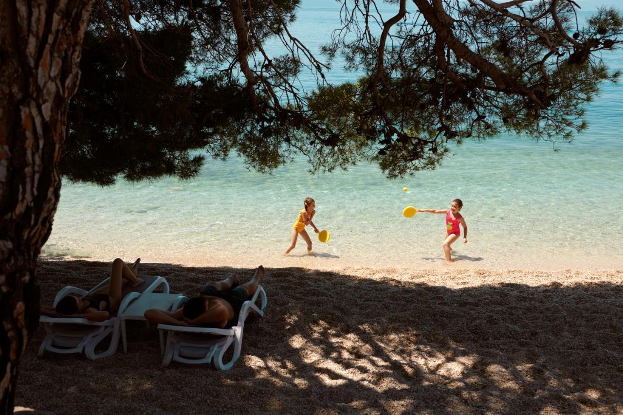 Bluesun Holiday Village Afrodita Tučepi エクステリア 写真