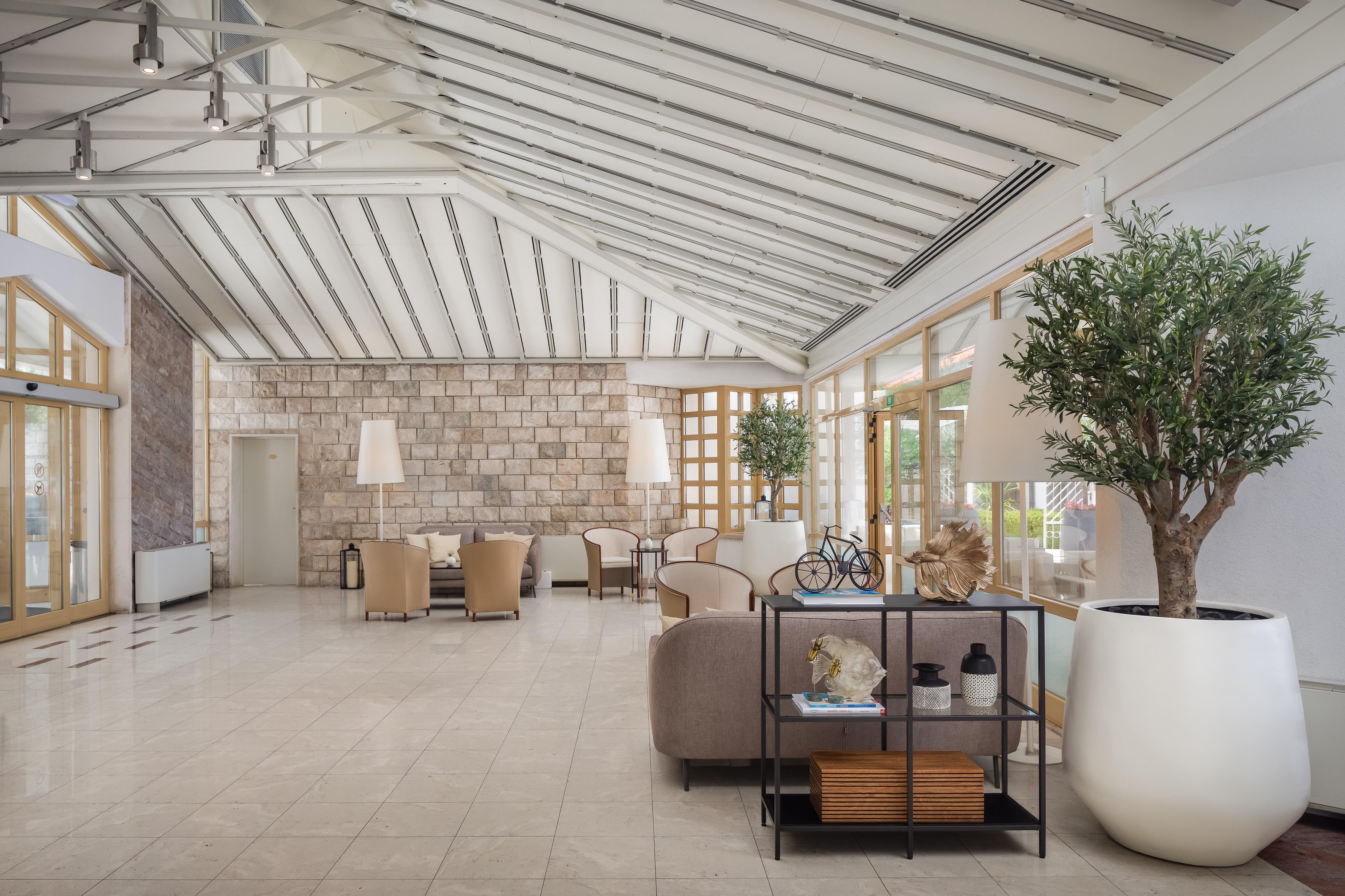 Bluesun Holiday Village Afrodita Tučepi エクステリア 写真