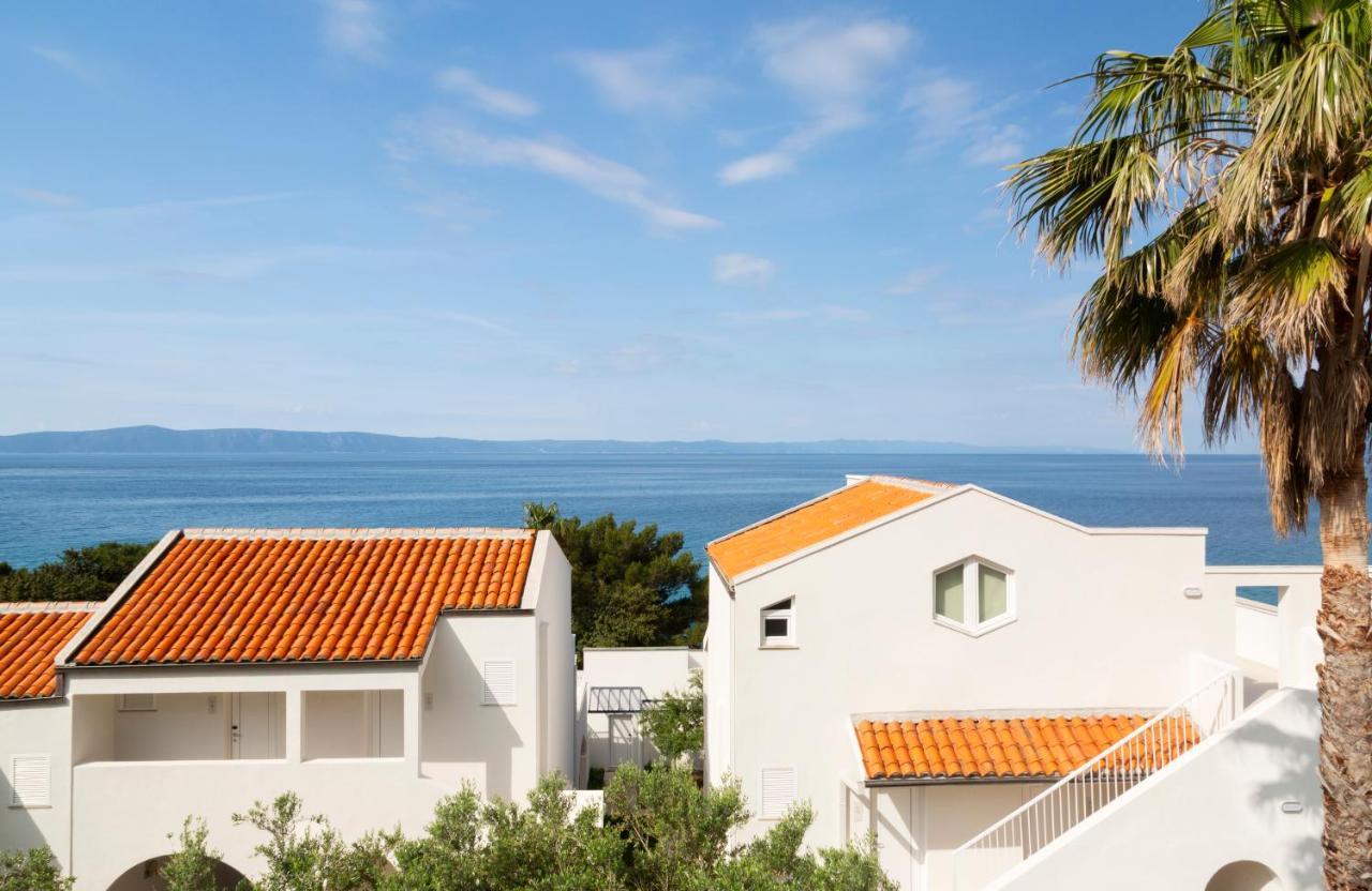 Bluesun Holiday Village Afrodita Tučepi エクステリア 写真