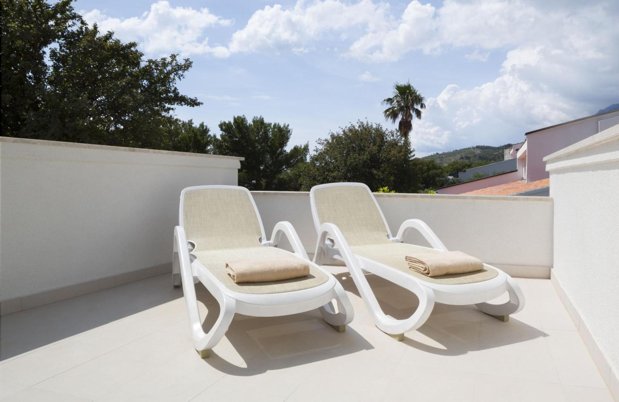 Bluesun Holiday Village Afrodita Tučepi 部屋 写真