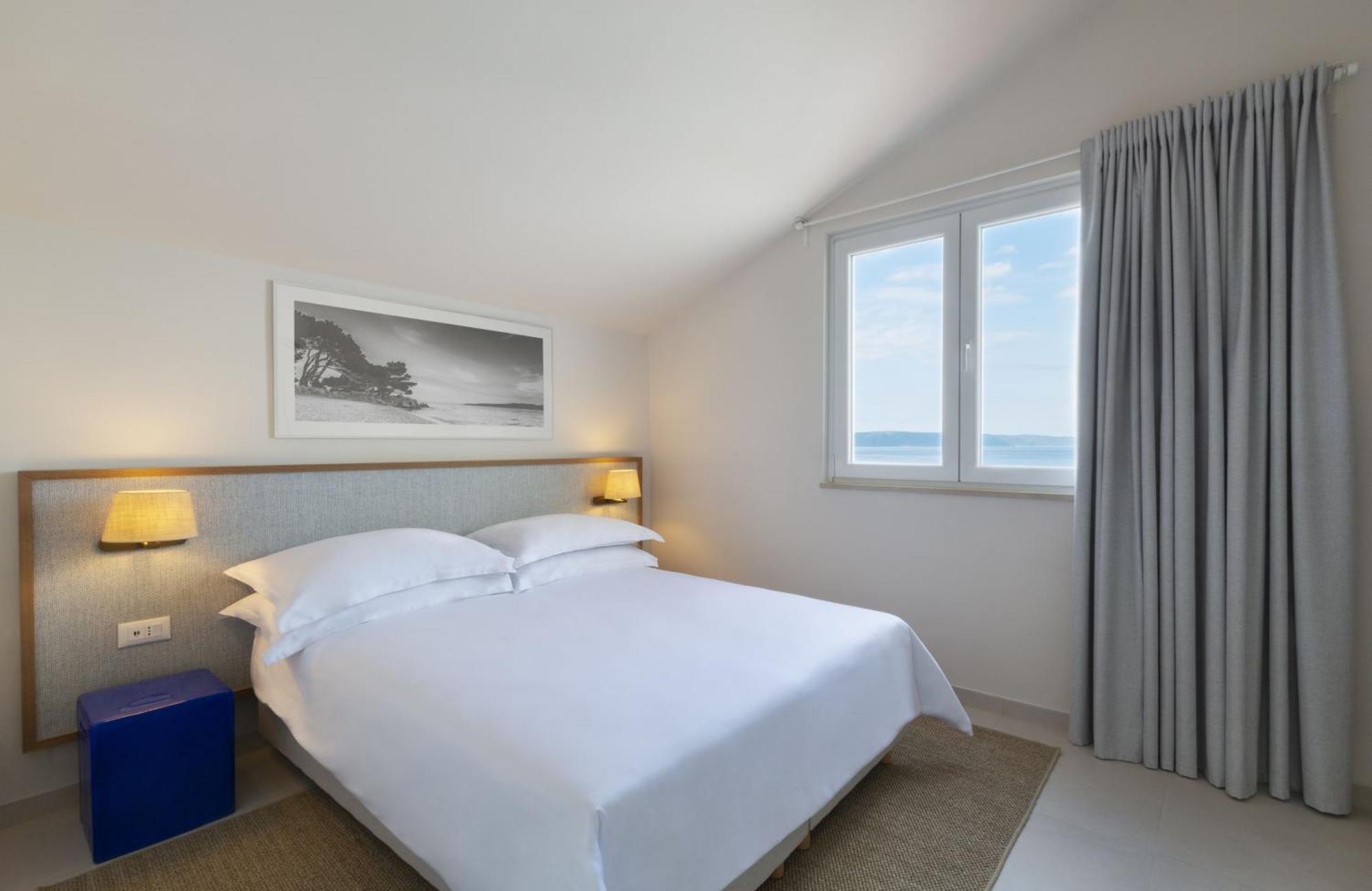 Bluesun Holiday Village Afrodita Tučepi 部屋 写真